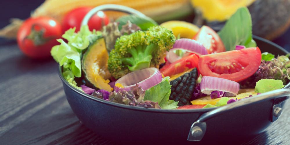 March is National Nutrition Month