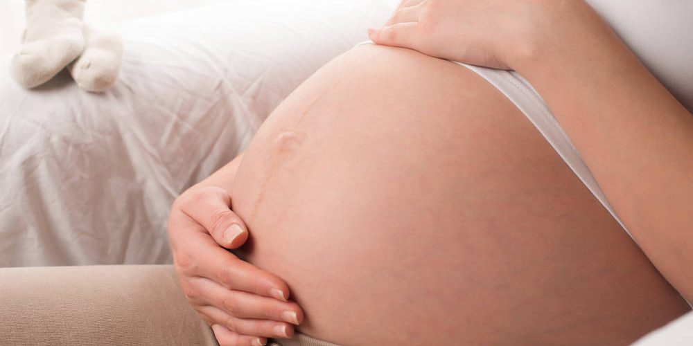 5 Ways to Enjoy a Healthier Pregnancy Today