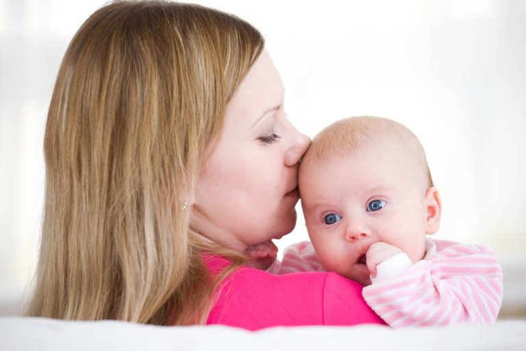 August is National Breastfeeding Month | High Desert Obstetrics