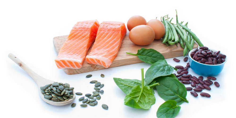 High-Folate Foods for Pregnant Women to Include in Their Diet | OBGYN High Desert