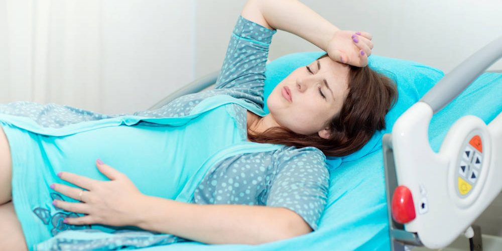 Symptoms That Dictate an Emergency Situation During Pregnancy