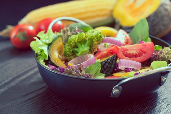 March is National Nutrition Month