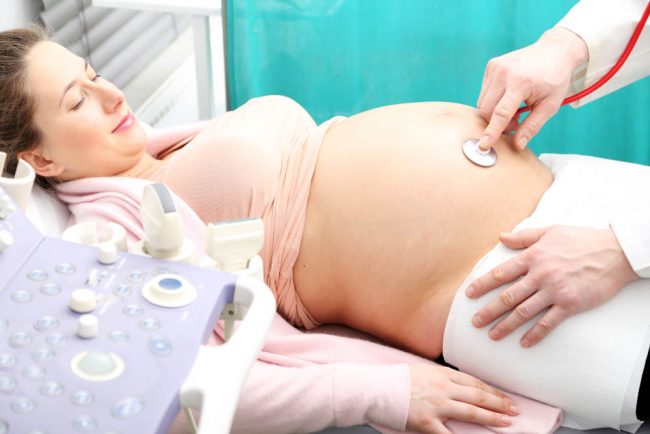 A Healthy Pregnancy Starts with You A Healthy Pregnancy Starts with You | OBGYN High Desert Dr. Ahmadinia