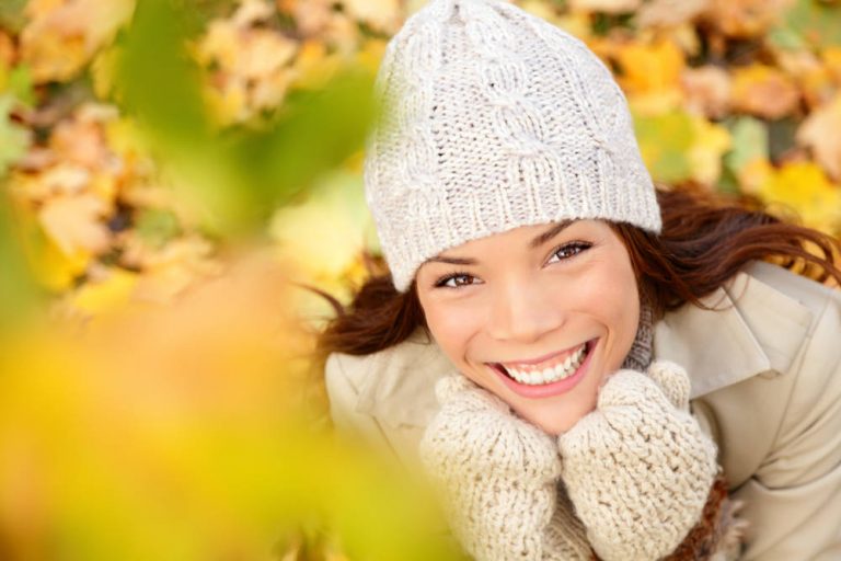 Autumn Self-Care Activities That Have Women Looking and Feeling Their Best Autumn Self-Care Activities That Have Women Looking and Feeling Their Best