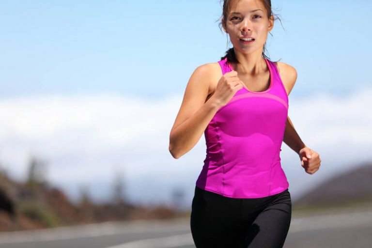 Celebrate National Women’s Health and Fitness Day This September Celebrate National Women's Health and Fitness Day This September