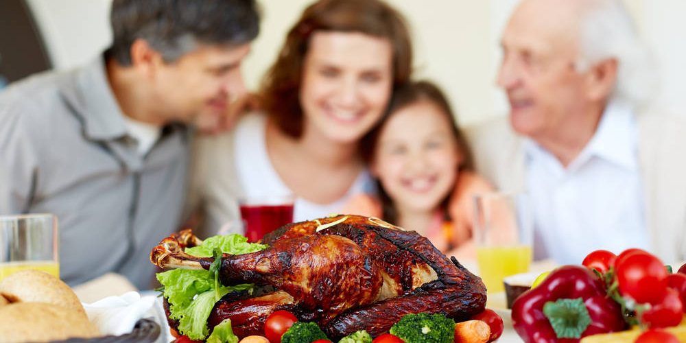 How to Prepare for the Holidays and Keep Your Sanity How to Prepare for the Holidays and Keep Your Sanity | High Desert OBGYN