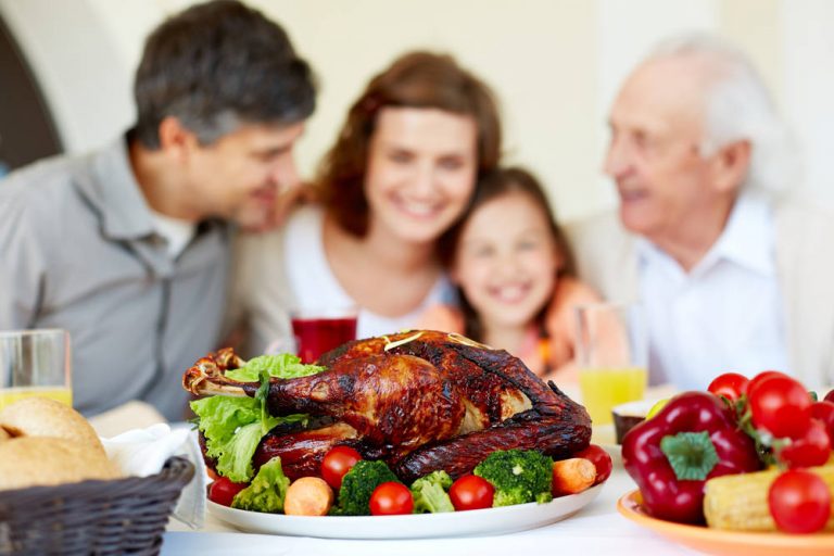 How to Prepare for the Holidays and Keep Your Sanity How to Prepare for the Holidays and Keep Your Sanity | High Desert OBGYN