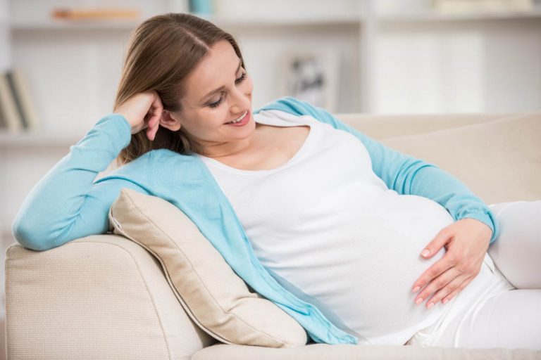 Kickstart Your Pregnancy in the Healthiest Way Possible Kickstart Your Pregnancy in the Healthiest Way Possible | High Desert OBGYN