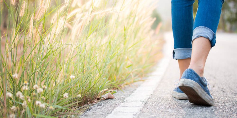 Celebrate National Walking Day on April 7th, 2021 Celebrate National Walking Day on April 7th, 2021