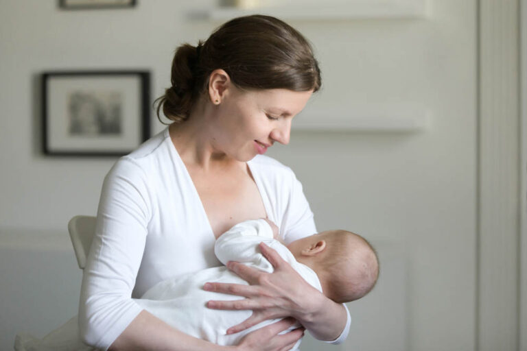Celebrate World Breastfeeding Week in August in the Following Ways
