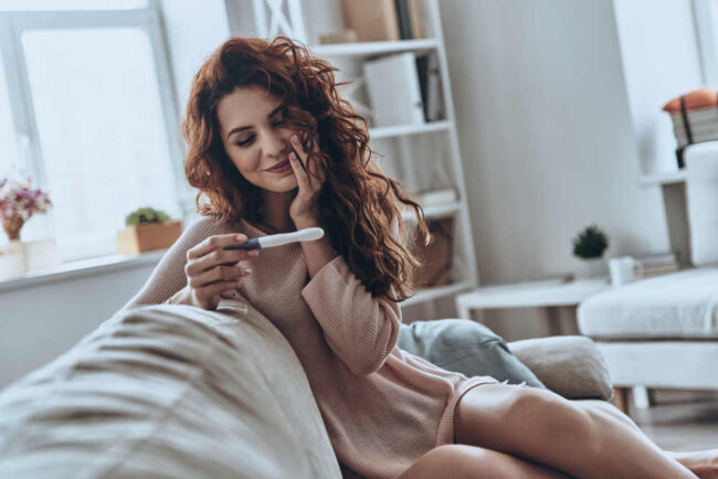 5 Fantastic Tips for Newly Pregnant Women to Follow 5 Fantastic Tips for Newly Pregnant Women to Follow