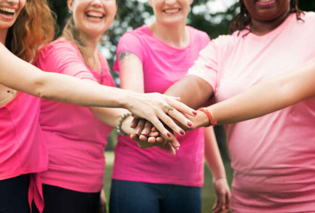 What You Can Do to Raise Awareness About Breast Cancer This October What You Can Do to Raise Awareness About Breast Cancer This October