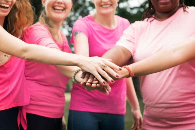 What You Can Do to Raise Awareness About Breast Cancer This October