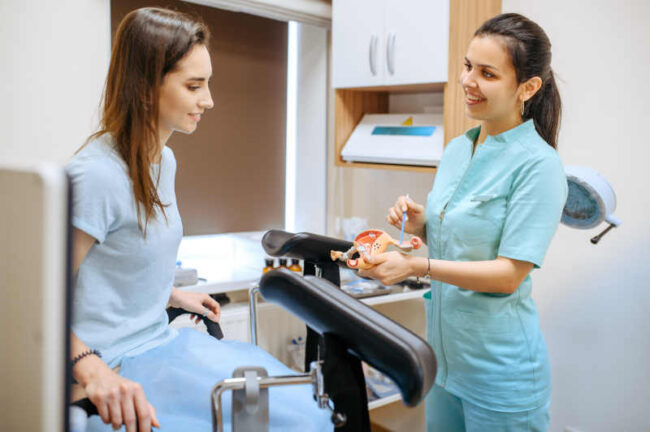 Spring Forward into a Healthcare Routine That Involves Regular OBGYN Visits Spring Forward into a Healthcare Routine That Involves Regular OBGYN Visits