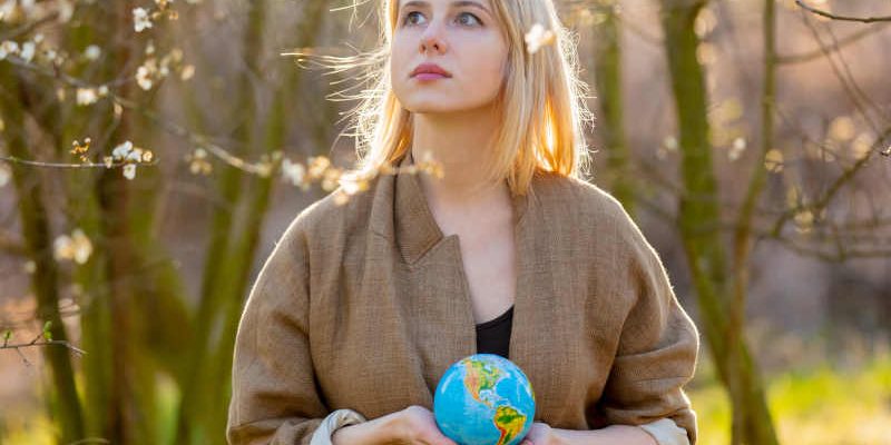 10 Ways to Make Your Self-Care Routine Greener One Step at a Time 10 Ways to Make Your Self-Care Routine Greener One Step at a Time