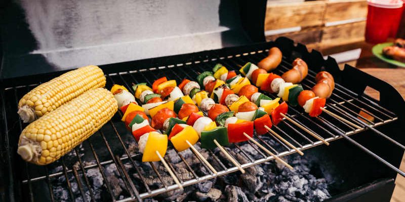 Grilled Food Recipes That Promote Summertime Good Health | OBGYN High Desert Grilled Food Recipes That Promote Summertime Good Health | OBGYN High Desert