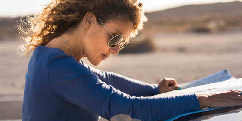 How to Stay Safe While on a Summer Road Trip How to Stay Safe While on a Summer Road Trip