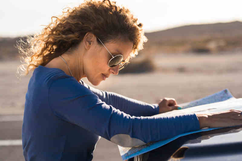 How to Stay Safe While on a Summer Road Trip