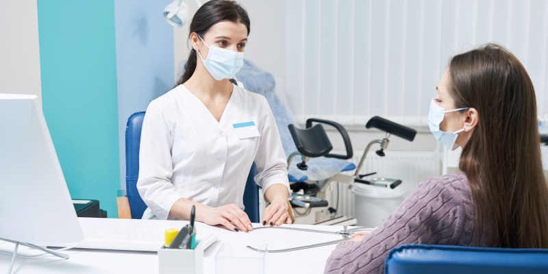 How to Choose a High Desert OBGYN Carefully How to Choose a High Desert OBGYN Carefully