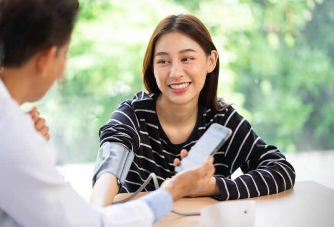 Scheduling an Appointment with Your OBGYN is Fast and Easy Scheduling an Appointment with Your OBGYN is Fast and Easy