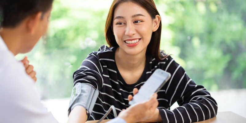 Scheduling an Appointment with Your OBGYN is Fast and Easy Scheduling an Appointment with Your OBGYN is Fast and Easy