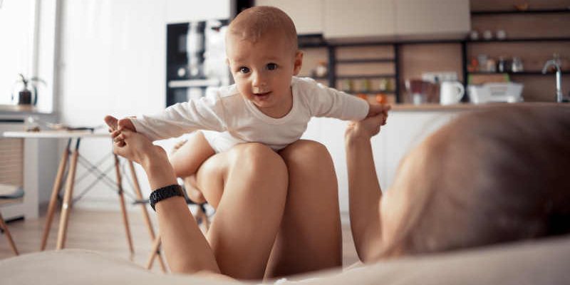 Baby Safety Month Takes Place in September Baby Safety Month Takes Place in September