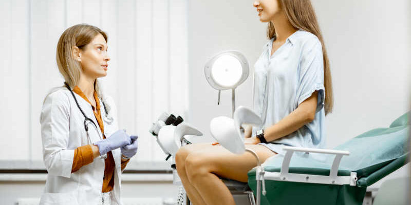 September is Gynecologic Cancer Awareness Month September is Gynecologic Cancer Awareness Month