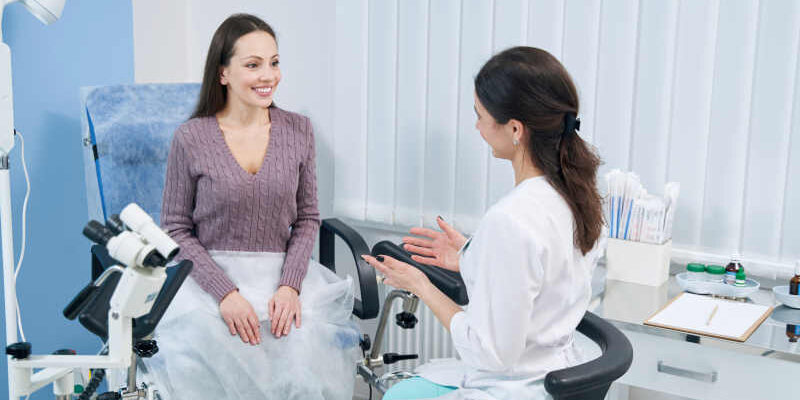 How Frequently Should You Visit Your Gynecologist Obgyn High Desert 2470