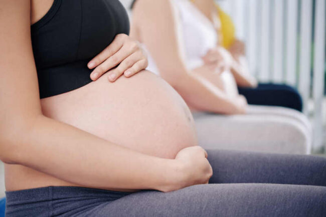 The Benefits of a Childbirth Class The Benefits of a Childbirth Class