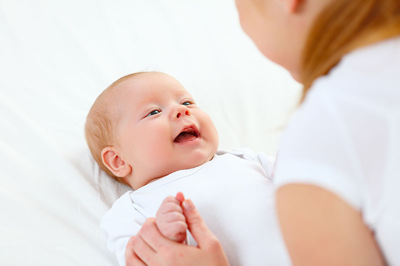 Becoming a mother after 30