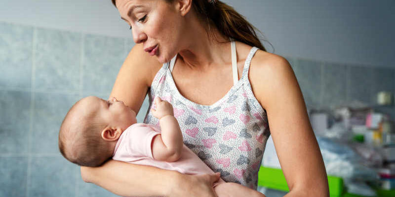 Critical Tips for 1st Time Mothers