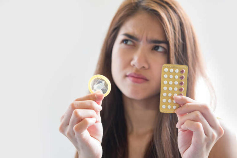 11 Common Methods of Birth Control