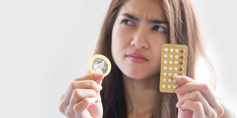 11 Common Methods of Birth Control 11 Common Methods of Birth Control