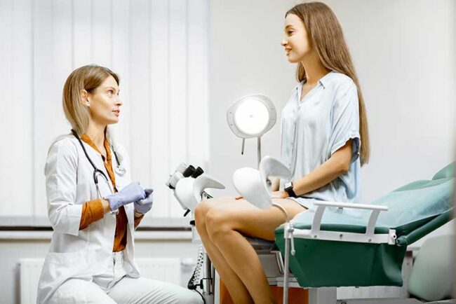 5 Symptoms Calling for a Gynecologist’s Attention 5 Symptoms Calling for a Gynecologist's Attention