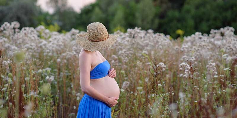The Final Stretch 7 Signs Your Baby is Almost Here