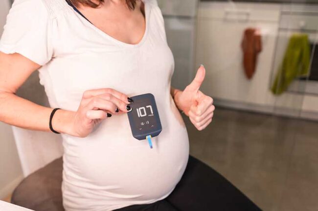 Gestational-Diabetes-Causes-and-Treatments Gestational Diabetes Causes and Treatments