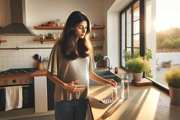 A-Mother’s-Guide-Nutrition-During-Pregnancy A Mother's Guide Nutrition During Pregnancy