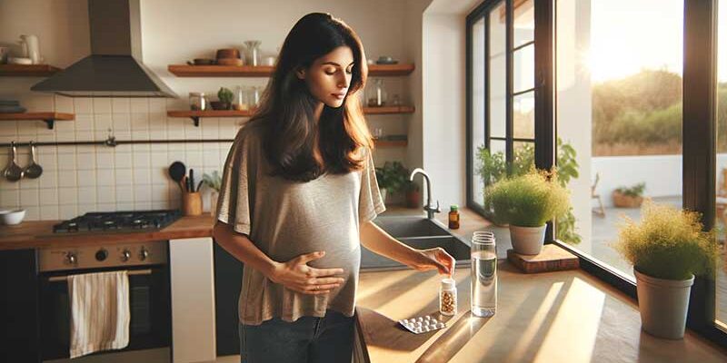 A-Mother’s-Guide-Nutrition-During-Pregnancy A Mother's Guide Nutrition During Pregnancy