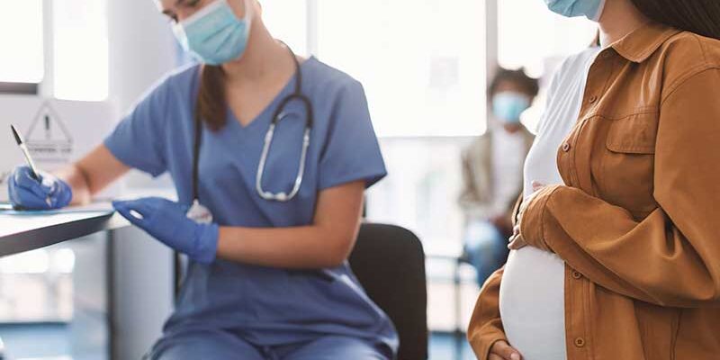 Understanding High-Risk Pregnancies An Expert Guide