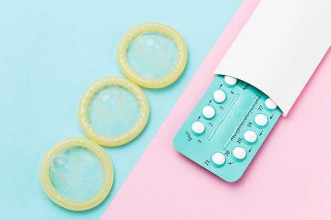 Guide-to-Contraception-and-Family-Planning Guide to Contraception and Family Planning
