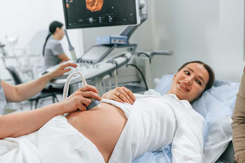 Benefits of 4D Ultrasound in Prenatal Care